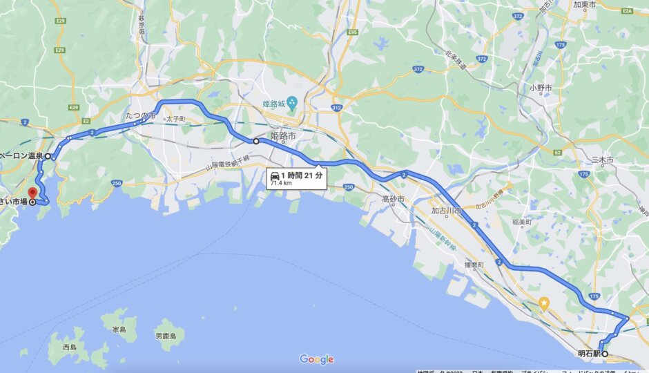 赤穂牡蠣直売ツーリング 海の駅しおさい市場と激安カキオコ だまんバイクマガジン 赤穂牡蠣直売ツーリング 海の駅しおさい市場と激安カキオコ だまんバイクマガジン